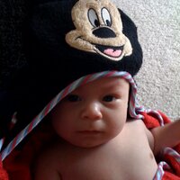 Michelle (@leonjoeysgranny) Twitter profile photo
