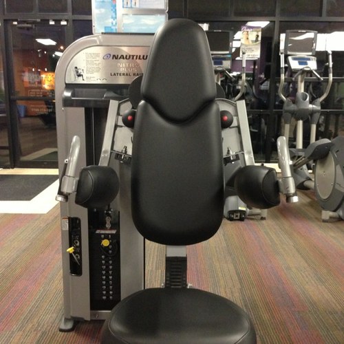 Americas fastest growing fitness ceters. Open 24/7/365. over 1200 locations and growing with total club reciprocity.
