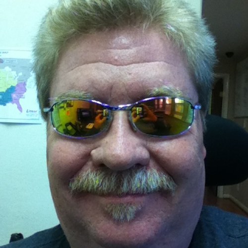 25 years old with 39 years experience!! Living large in the Great State of Texas Oh by the way......ROLL TIDE ROLL!!!
