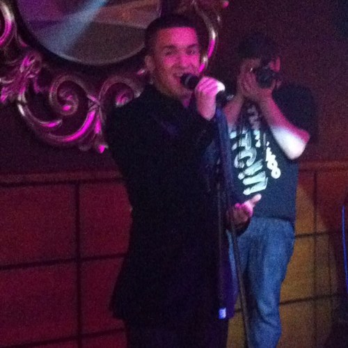 ChazPort1's profile picture. 