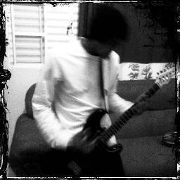 Guitarrista , violonista , Baterista. e compositor