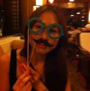 marielaram's profile picture. follow your bliss.