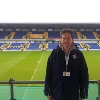 Martin Shaw (@shawma1) 's Twitter Profile