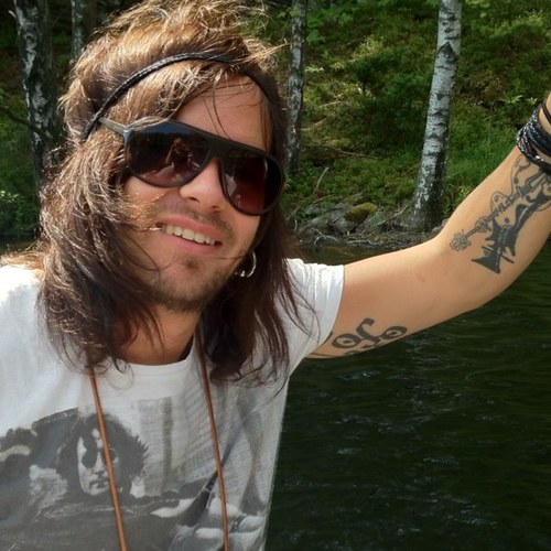 Stefan Sandh