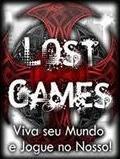 lostgames's profile picture. LosTGameS - Viva Seu Mundo e Jogue o Nosso ! Micro Empresa de Jogos Online