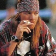 GNR_Trechos Profile Picture