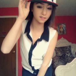 Finally made a twitter :DD follow mee c:
