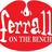 Ferrall On The Bench's avatar