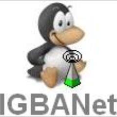 IGBANet association pour la promotion et de la défense du mobile, de l'internet et du Libre.