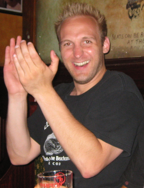 benYOUNGDAHL's profile picture. 