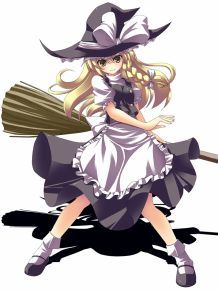 霧雨魔理沙botだぜ。まだまだ教育中だぜ。自動フォロー返しします。一杯話しかけてくれよな。※話しかけるのは自己責任で