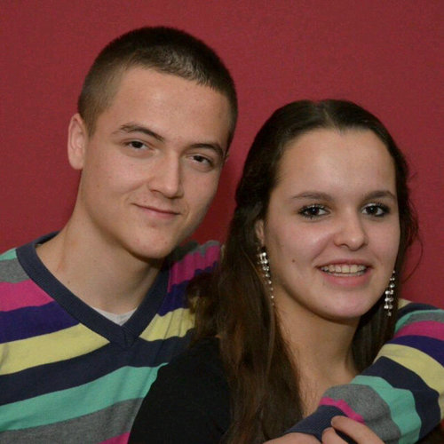 ♥ Dave