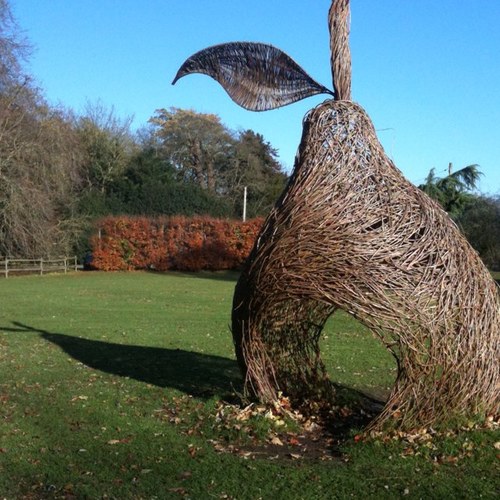 FRoutdoorEd's profile picture. outdoor learning, teaching, play, school grounds and play space workshops and CPD. See more on our website www/landscapesnaturally.co.uk