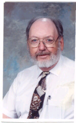 Retired mathematics teacher, gardener, fisherman, magician, Christian, grandpa, happily married for 49 years.
