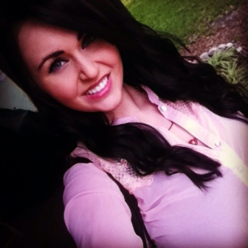 cmdlarson's profile picture. 