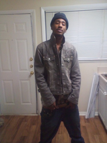 R.I.P LIL RICHIE¤(c.r.e.a.m)¤http://t.co/ni4HMC0T