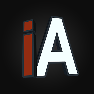 Interactive_Adv's profile picture. Tutoriais e CustomMaps para Minecraft.
