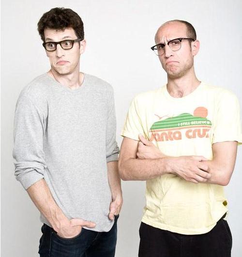 The new Tia & Tamara.
@BillyScafuri & @AdamLustick