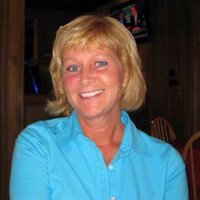 Donna Cruse - @D_Cru1210 Twitter Profile Photo