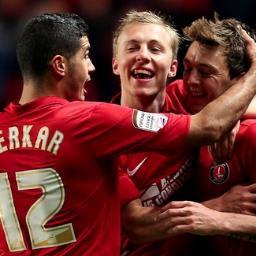Follow us to know all the most important news about the Charlton Athletic
