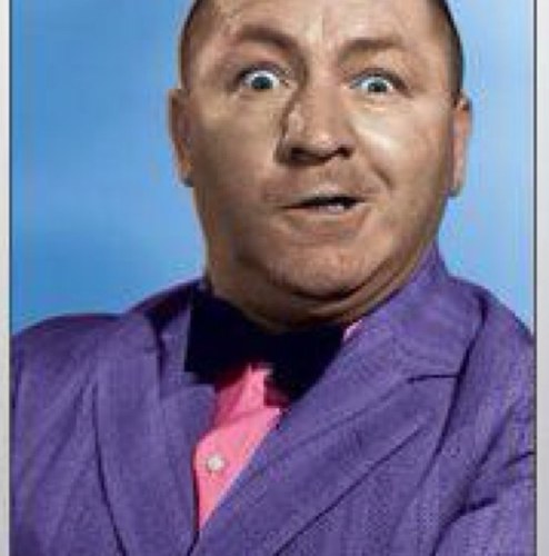 cornmule's profile picture. 