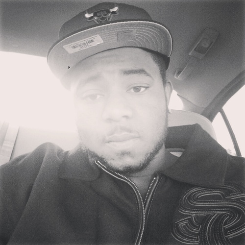 The life of a BuFord a Dope Father and a Husband