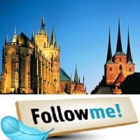 Erfurt Thüringen (@erfurtpresse) Twitter profile photo