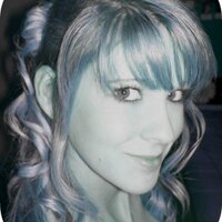 Elizabeth Shelton - @OmGzITsLizzie Twitter Profile Photo