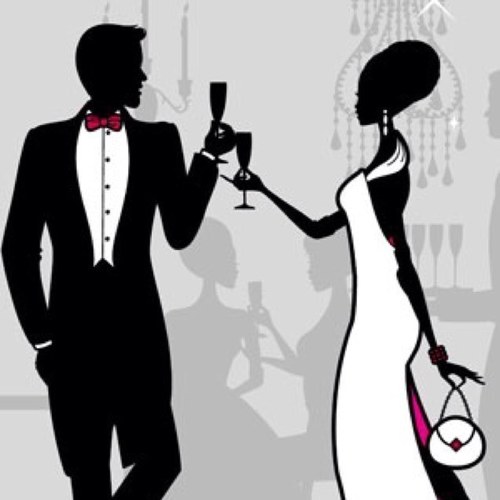 Every girls dream and one of the few nice guys left