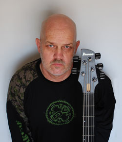 deujaiz's profile picture. Contra-Baixista... Musico..