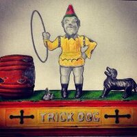 Trick Dog (@trickdogbar) 's Twitter Profile