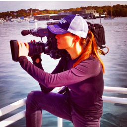 AmberBollinger's profile picture. LA based Film & Television Producer