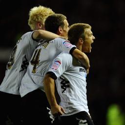 Follow us to know all the most important news about the Derby County