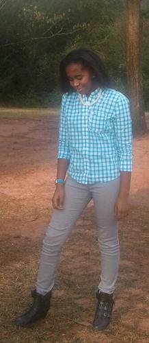 TWEET ME AND FOLLOW