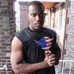 BlackManofSteel's profile picture. A big brother of 10 and devoted man of God. Husband & father. Loves, art, writing, acting and workingout. Jesus is the reason I exist! #manofGod #teambringit