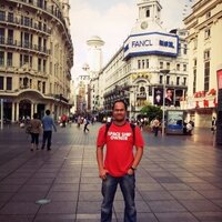 cahyo saja (@cahyo4qual) 's Twitter Profile