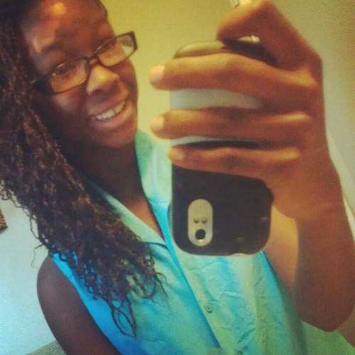 Janeshia . Ima princess , #tylerthecreatorr. c: