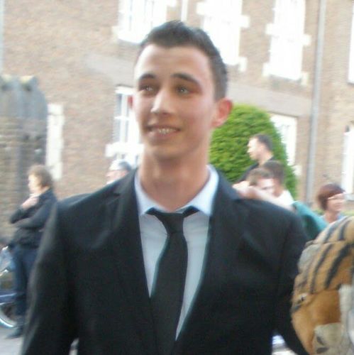 GitaarGast's profile picture. 