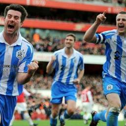 Follow us to know all the most important news about the Huddersfield Town