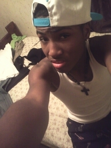 If you gone be real act like it bitch ahaha Get on my bad side you will get got best believe .. I aint the one # Get yo life i got miness
