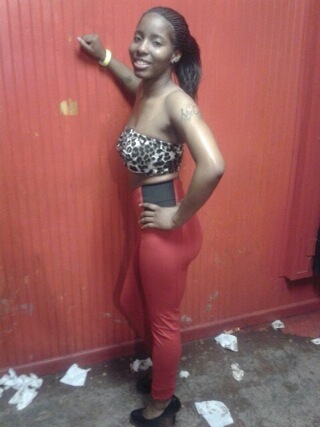 single.....indepedent parent of one ...21&'d on her shiit fwm if yhu wanna kno morem