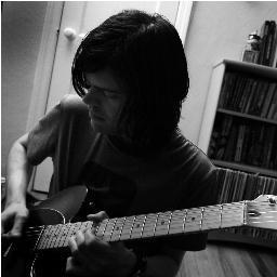 rock and/or roll writer/player...AM Taxi, Lucky Boys Confusion, Ike Reilly Assassination. NEW RECORD, Shiver by Me, available now!