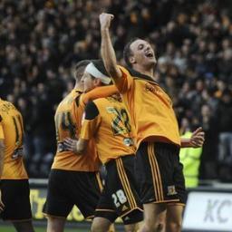 Follow us to know all the most important news about the Hull City