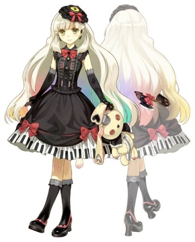 VOCALOID3/마유/비공식봇/성격은 얀데레/ 반말봇!/사용가능한언어 日本語, English, 한국어! /////////こんにちは！私はマユです。私が日本語と韓国語、英語をわかります。でも、日本語はあまりわからない。私の主が韓国人です。ごめんね！