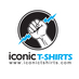 Iconic Tshirts (@iconictshirts) Twitter profile photo