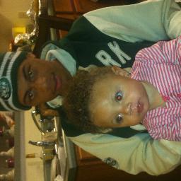 Baby sheek would still be here if they stop the hate... I do this shit for GA and them! Free da squad (8)...