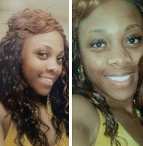 #TEAMCANCER #TEAMBROWNSKINN #TEAMIDGAFABOUTYOU!! **I LUV EVERYBODY**... [ROGERSVILLE BABIE!]