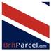BritParcel (@britparcel) Twitter profile photo