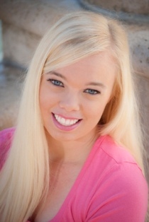 Dancing is my passion!! Totally loving life and following my dreams
