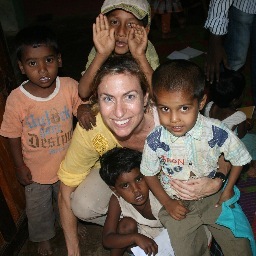 RippledPurpose's profile picture. We're a Charlotte based charity focused in India, bringing education and love to over 200 marginalized children.